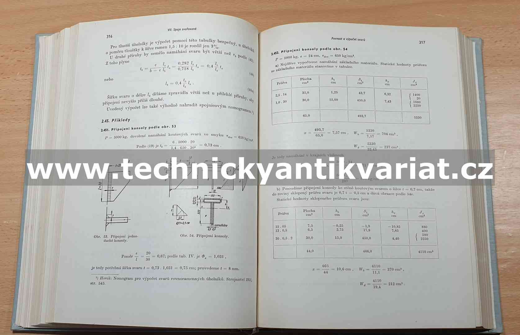 Prvky ocelových konstrukcí - Faltus (1962)