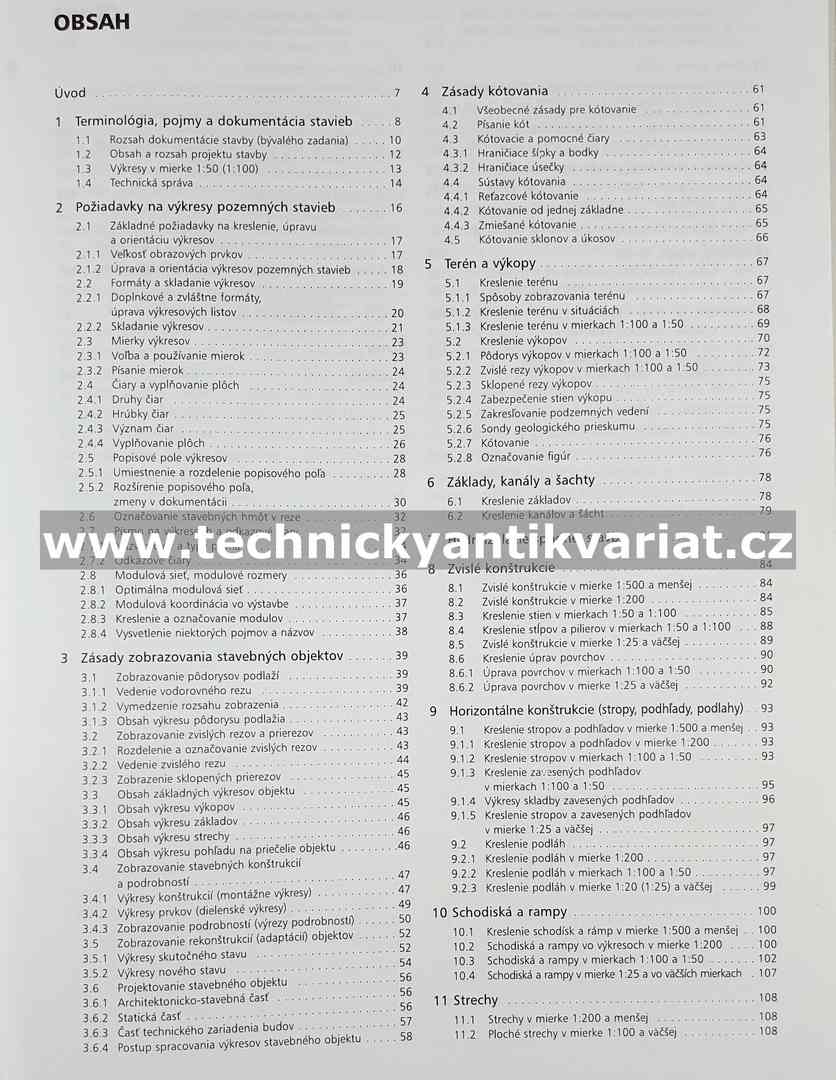 Kreslenie konštrukcií - Oláh, Mikuláš, Mikulášová (1999)