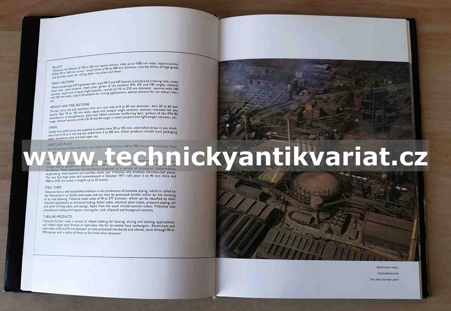 Vítkovice 