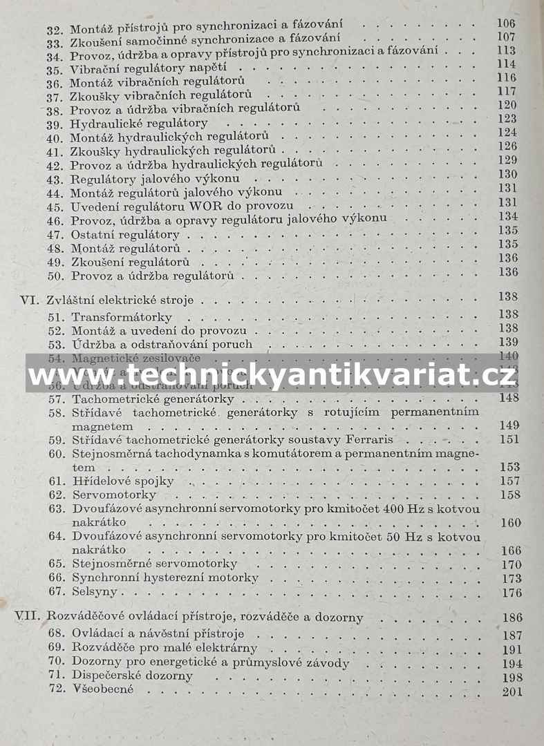 Montáž a údržba elektrických přístrojů pro automatizaci - Jan Petr (1962)