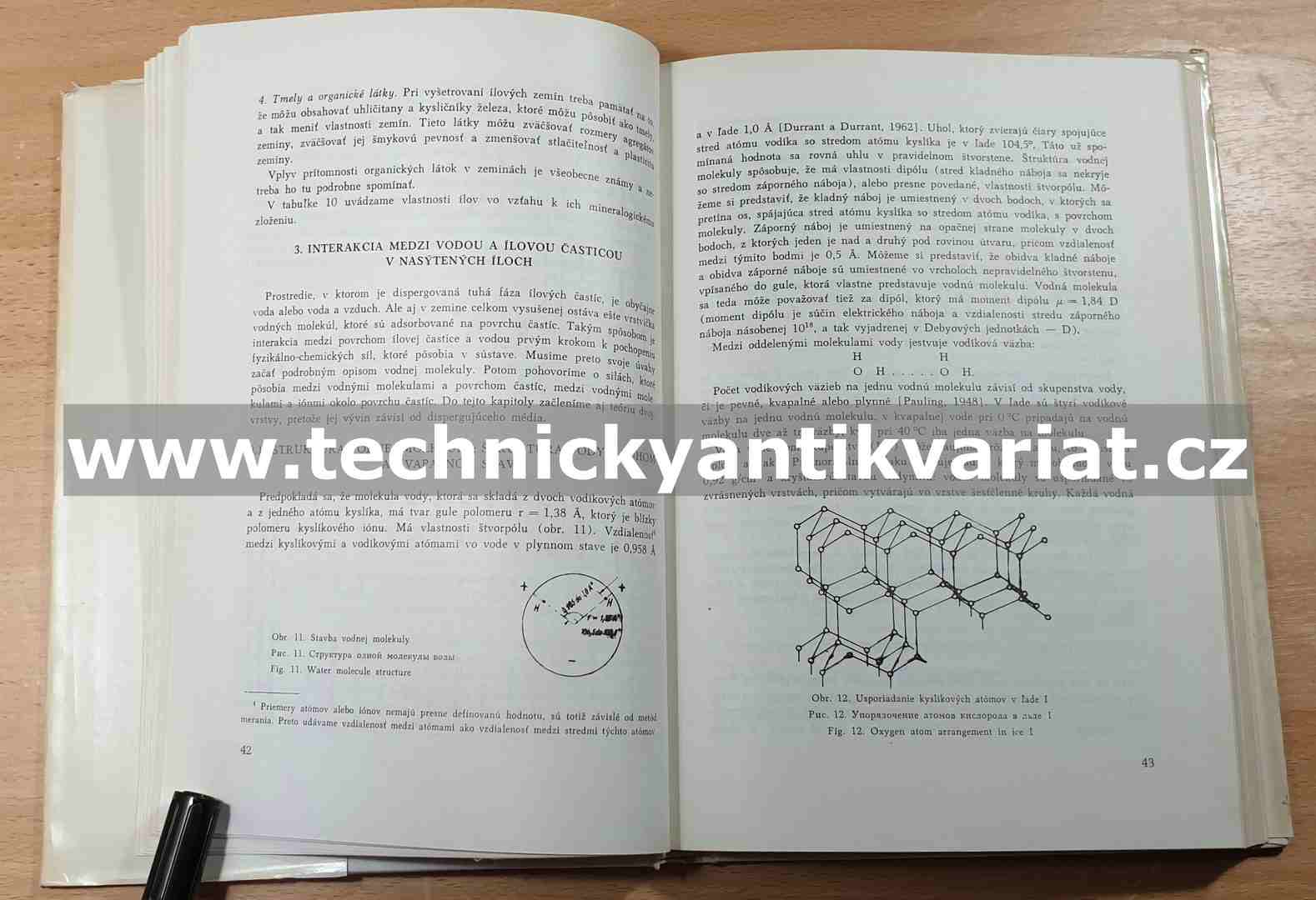 Ílovité zeminy a ich použitie v stavebníctve (1968)