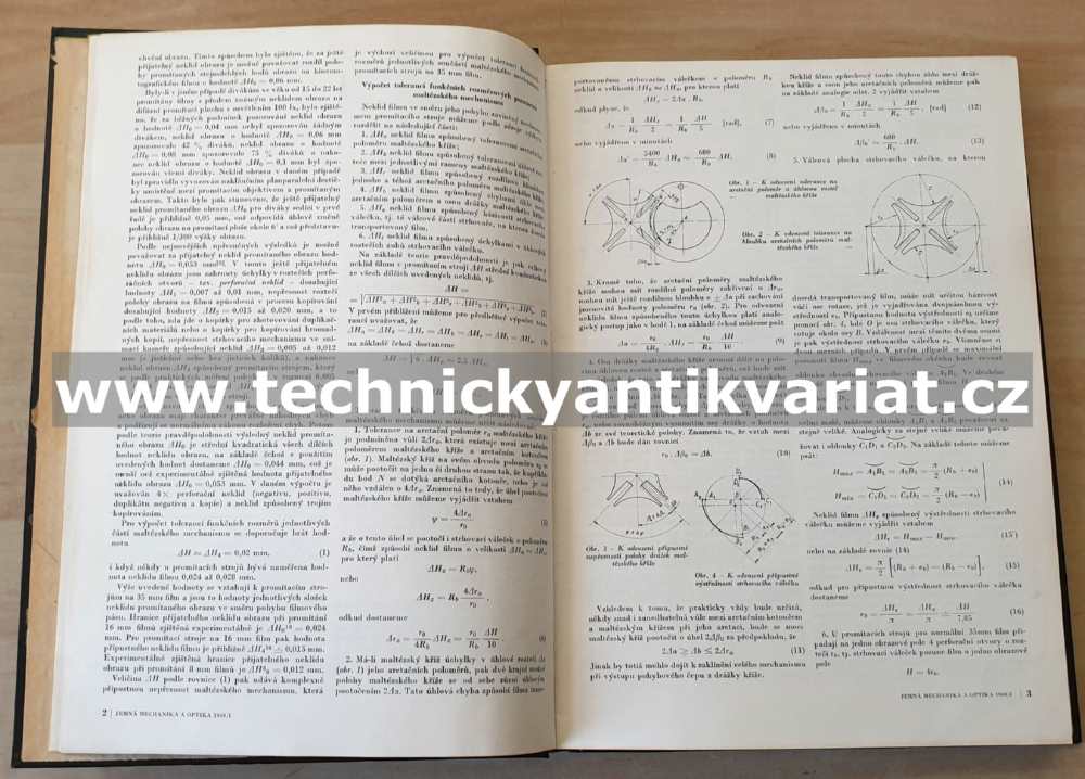 Jemná mechanika a optika (1968)