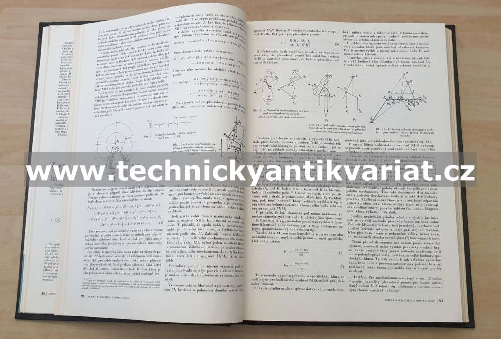 Jemná mechanika a optika (1964)