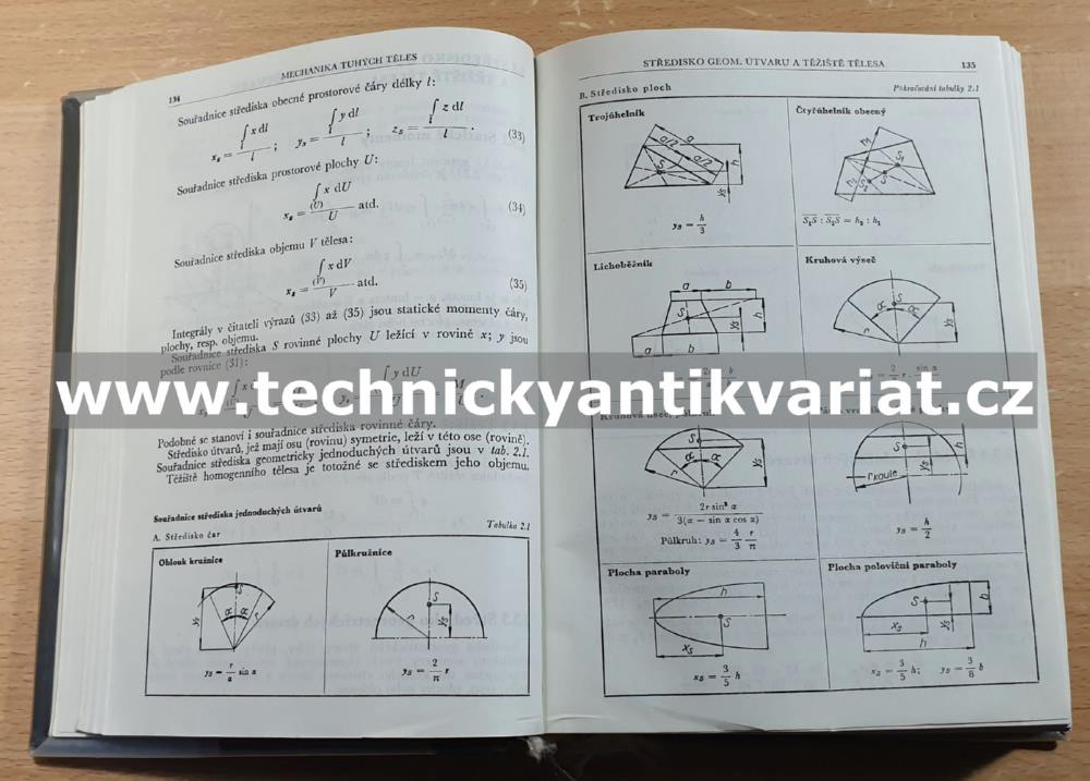 Strojně technická příručka 1 - Svatopluk Černoch (1968)