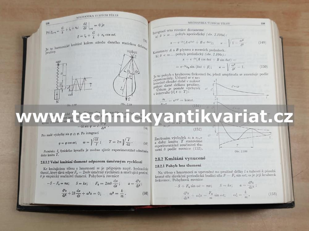 Strojně technická příručka 1 - Svatopluk Černoch (1977)
