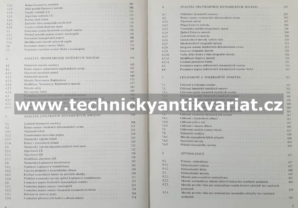 Využití počítače při elektrotechnických návrzích - Heřman Mann (1984)