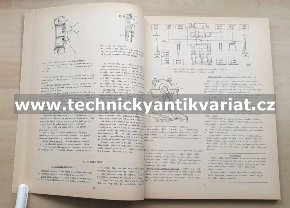 VAZ 2108, 2109, 21081, 21091, 21083, 21093, 21099 - návod k opravám