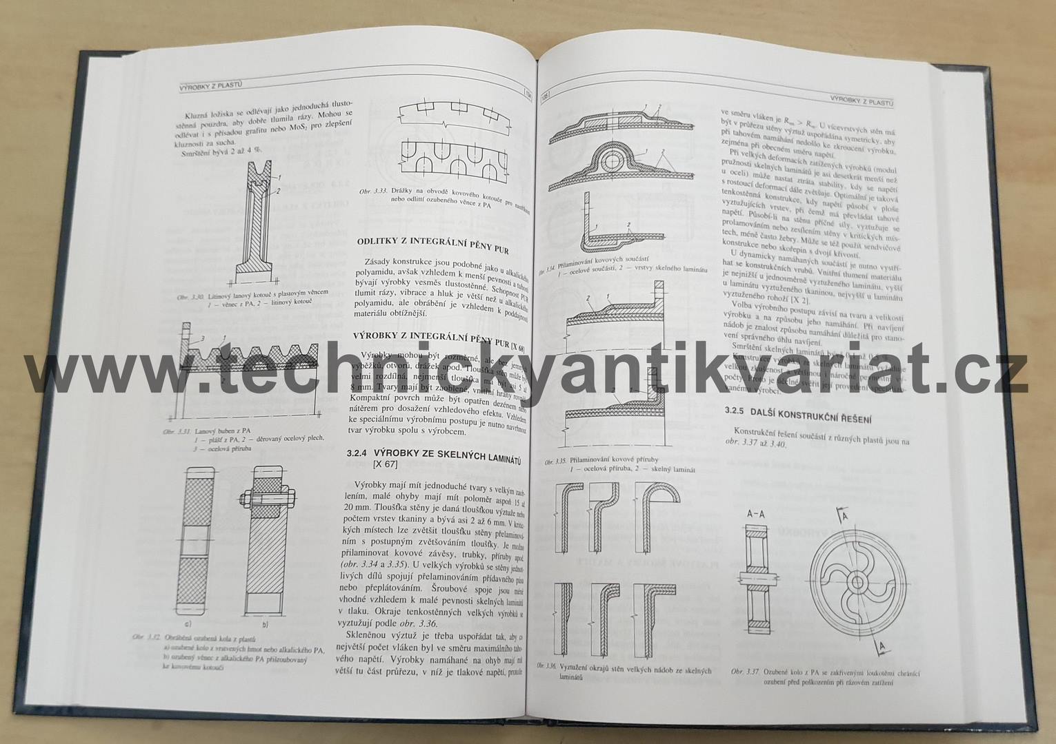 Strojírenská příručka 8 (1998)