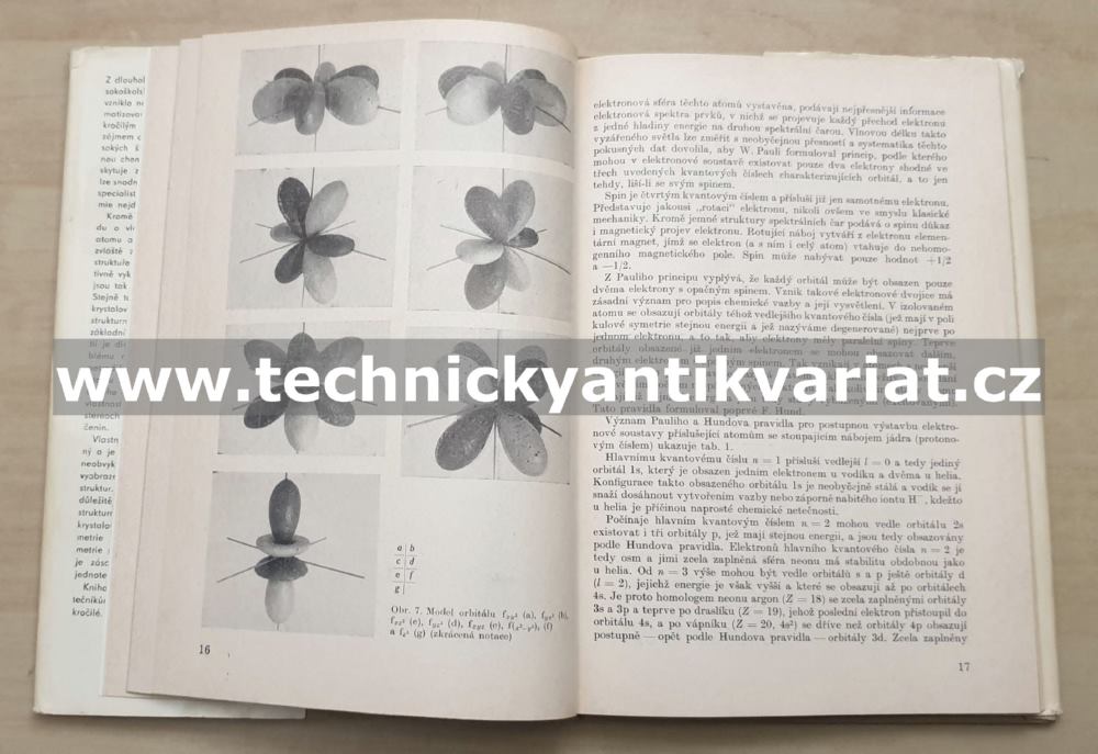 Úvod do stereochemie anorganických sloučenin - Lubor Jenšovský (1979)
