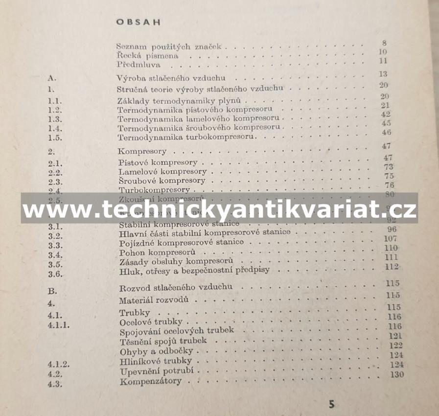 Stlačený vzduch - Antonín Liška, Jiří ptáček (1965)