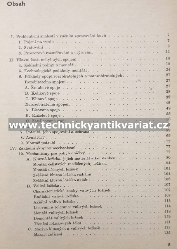 Zámečník - Jiří Outrata (1966)