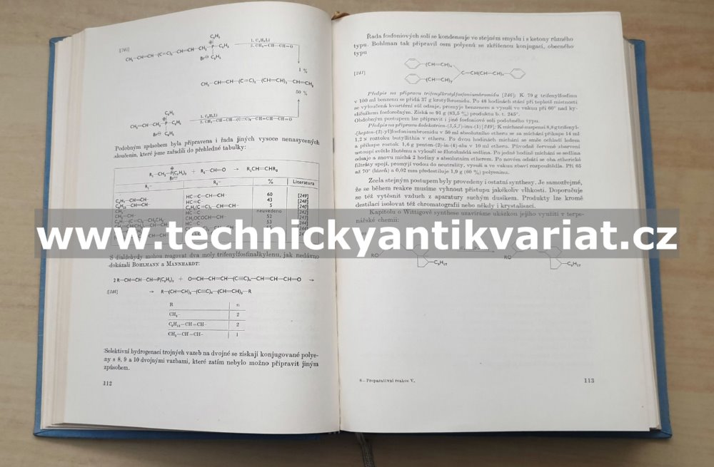 Preparativní reakce v organické chemii V. Aldolisace a příbuzné reakce - Plešek, Zobáčová