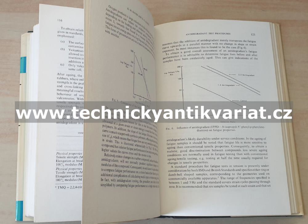 Developments in Polymer Stabilisation 4 - Gerald Scott (1981)