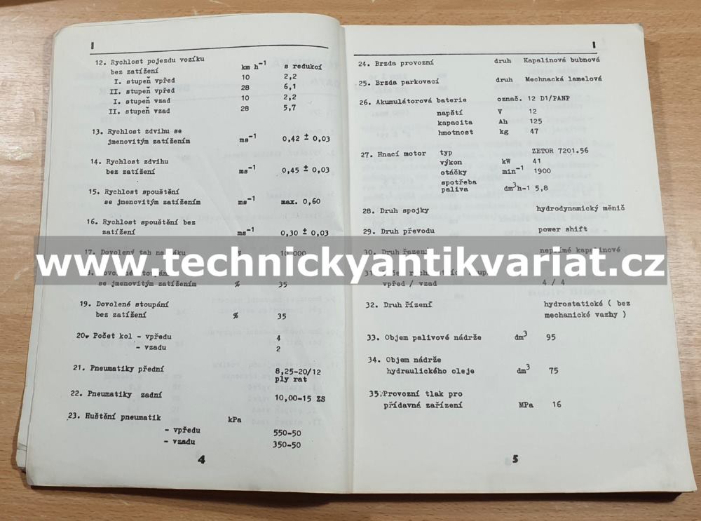 DESTA DVHM 3522 TXK návod k obsluze (1987)