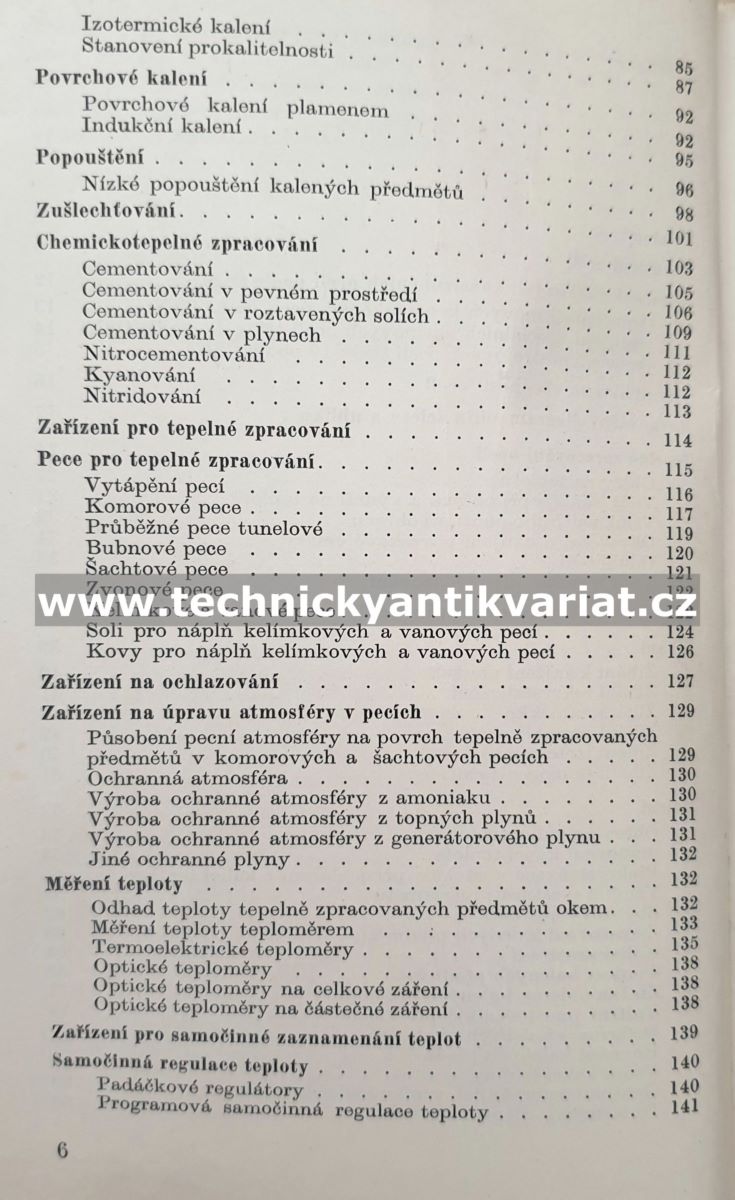 Kaličství v kostce - Viktor Walla (1965)