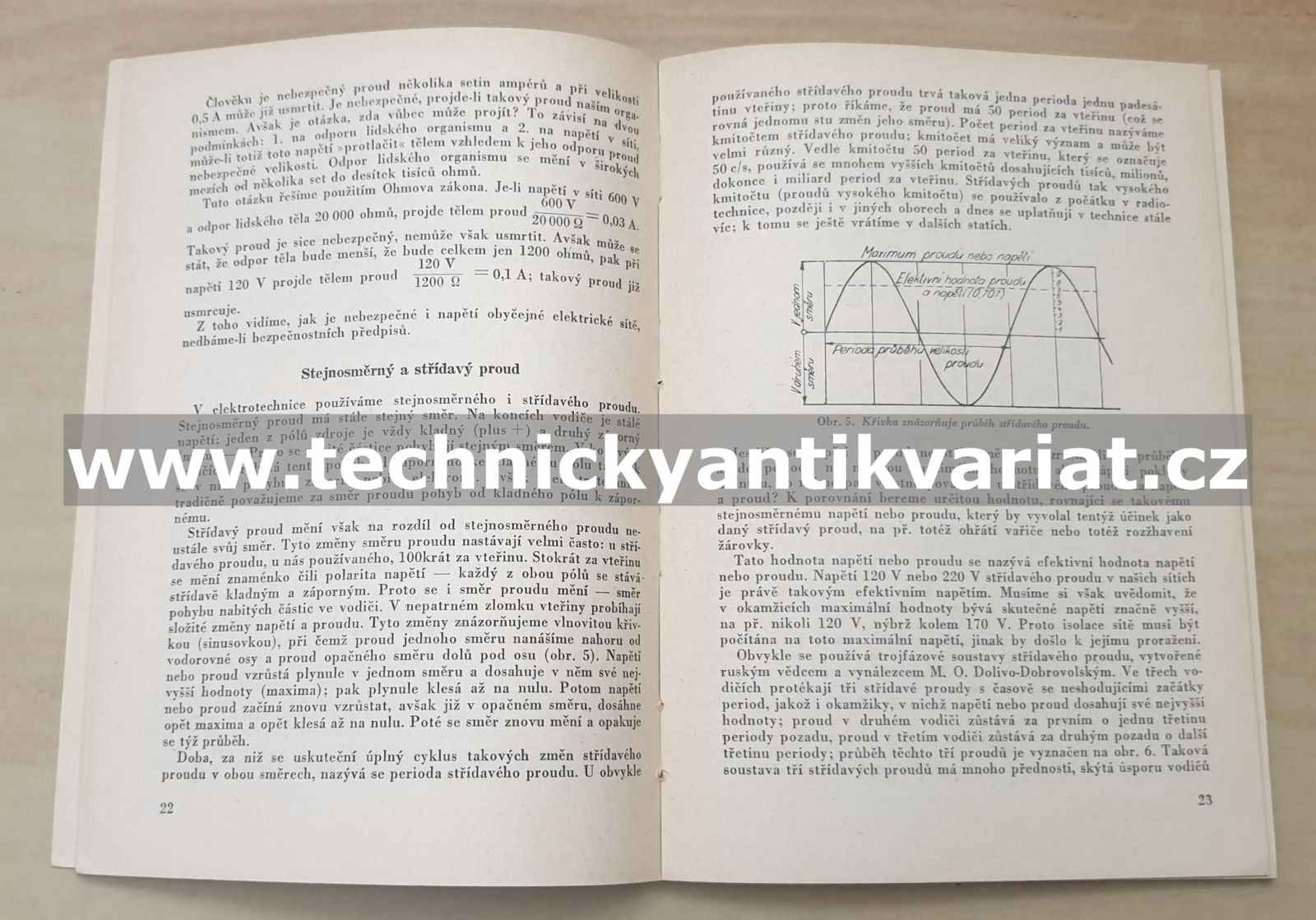 Elektřina ve službách dnešní techniky - S.L. Valdgard (1963)