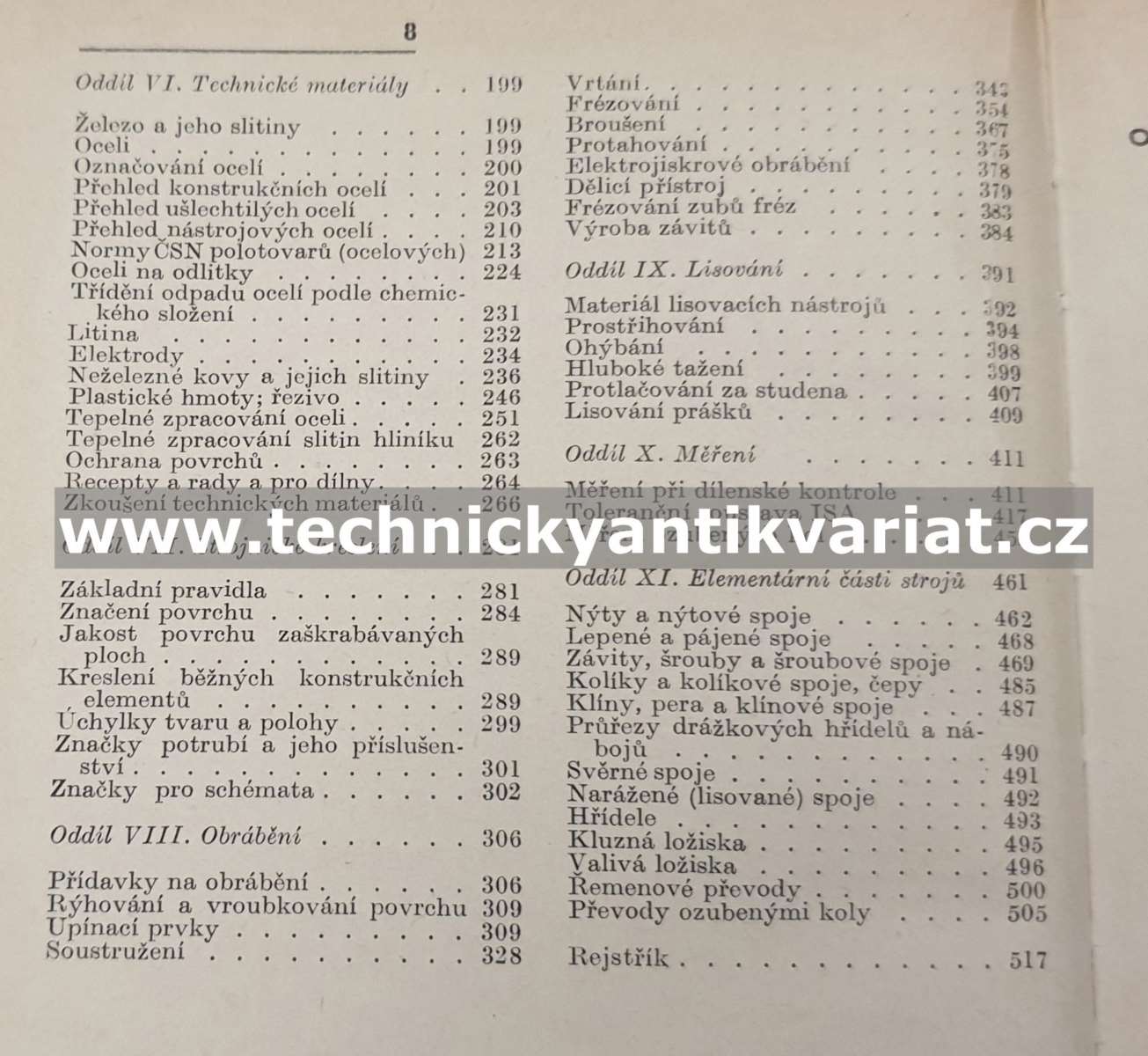 Kapesní strojnická příručka - Bohumil Dobrovolný (1967)