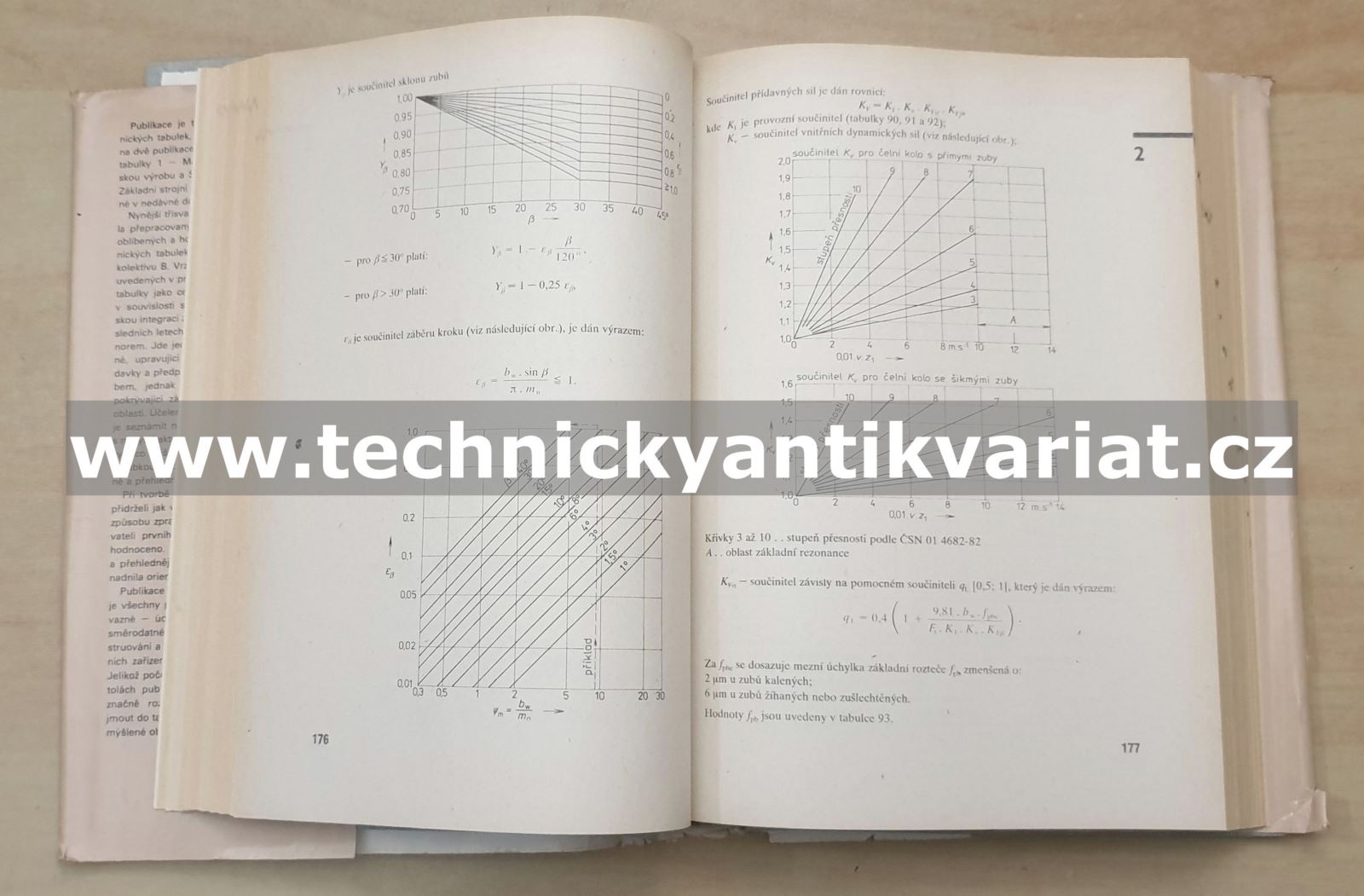 Strojnické tabulky 3. Základní strojní součásti a montážní jednotky - Fiala, Svoboda, Šťastný (1989)
