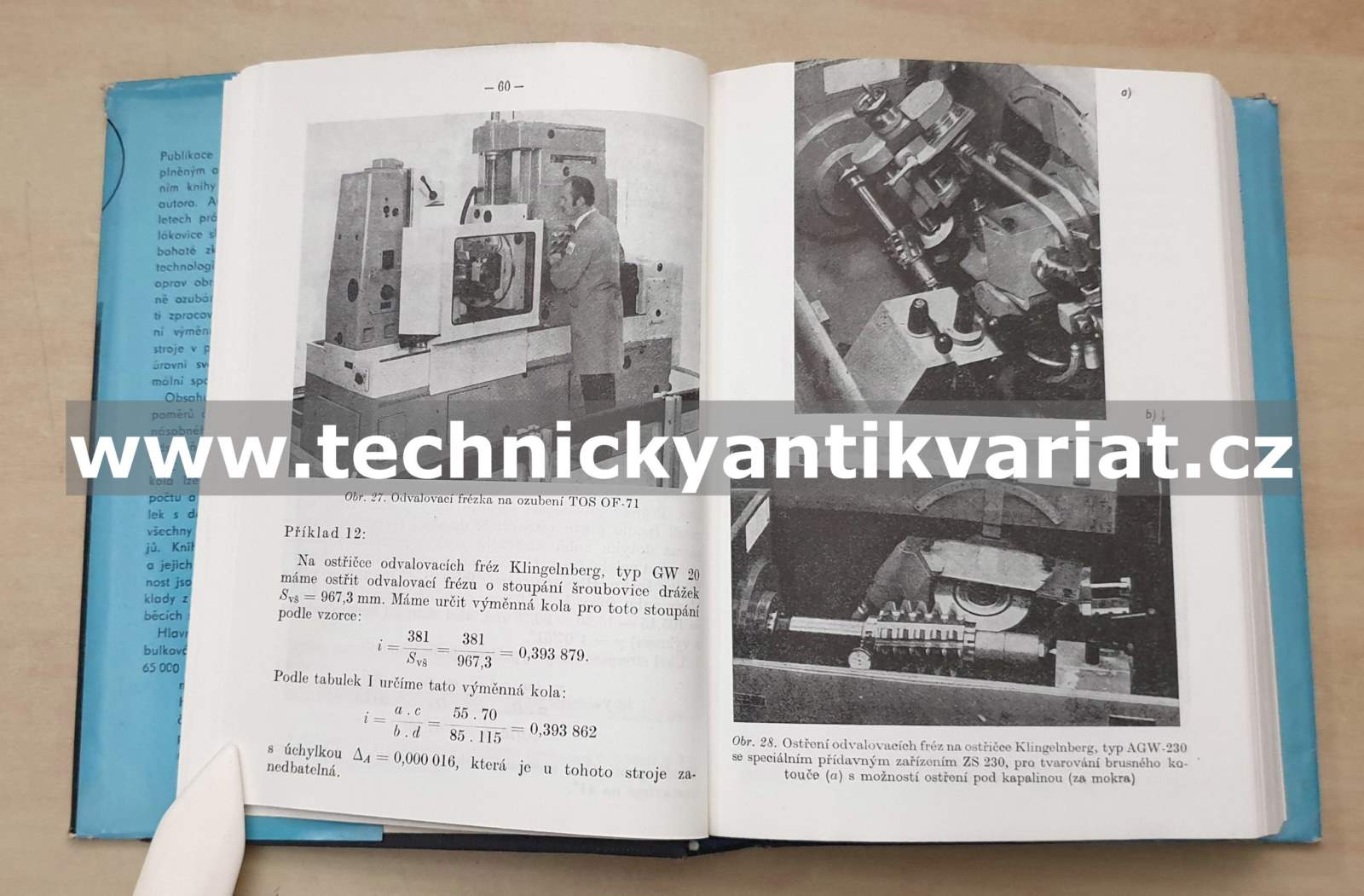 70 000 převodů - Václav Klepal (1976)