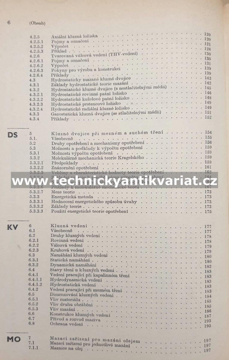 Tribotechnika (1984)