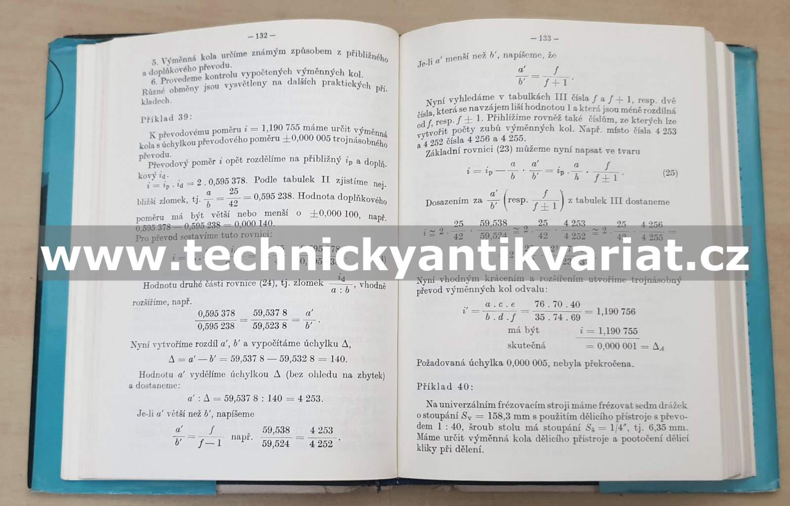 70 000 převodů - Václav Klepal (1976)