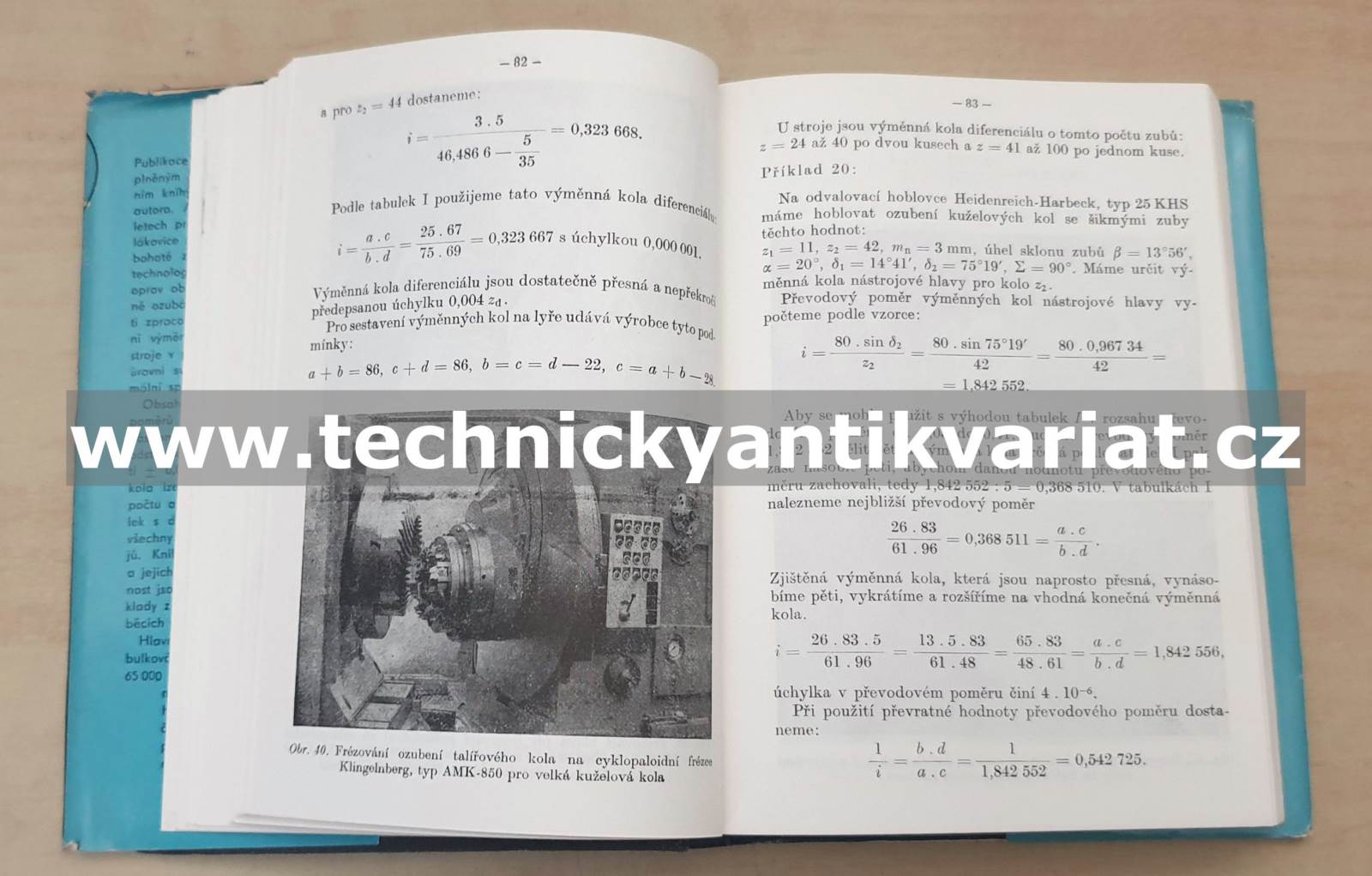 70 000 převodů - Václav Klepal (1976)