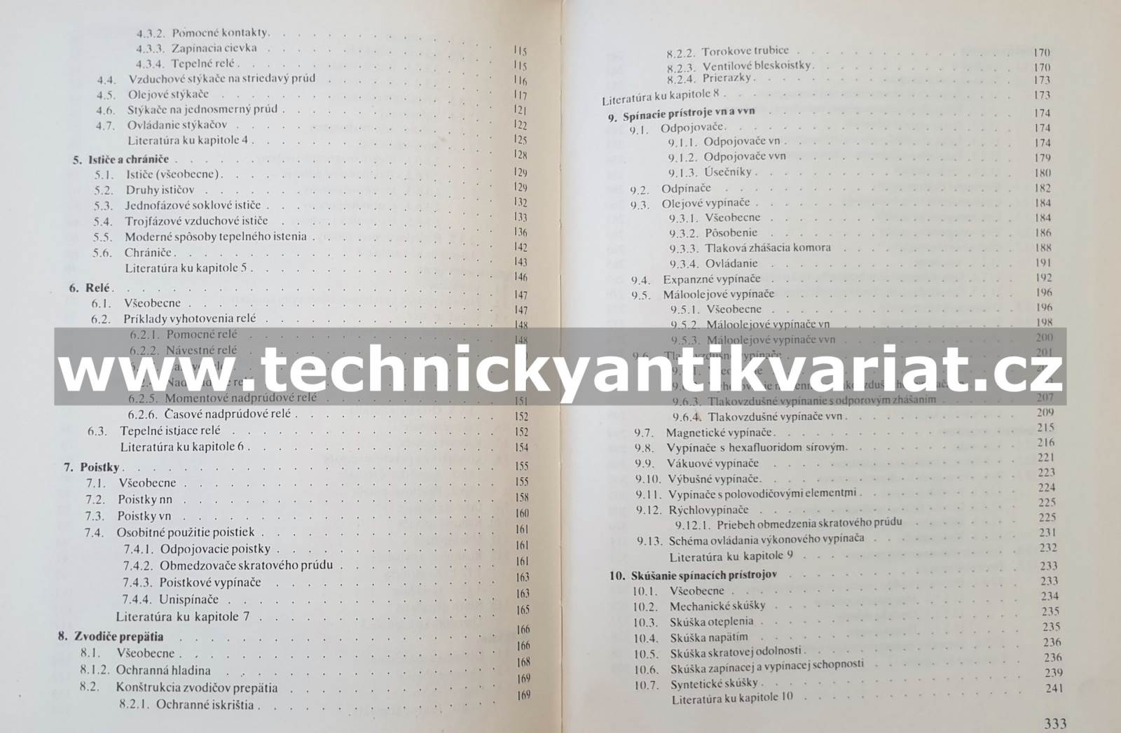 Elektrické stroje a prístroje II. - Rudolf Moravec (1976)