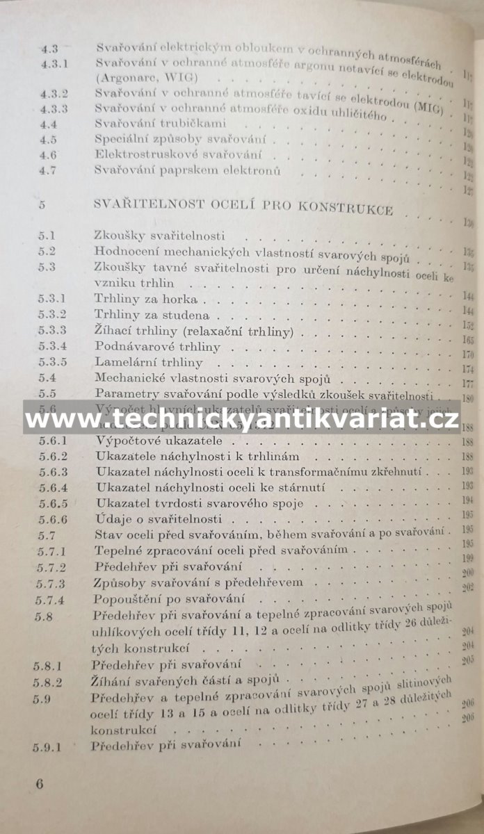 Nové metalurgické postupy svařování ocelí - Pilous, Václav (1985)