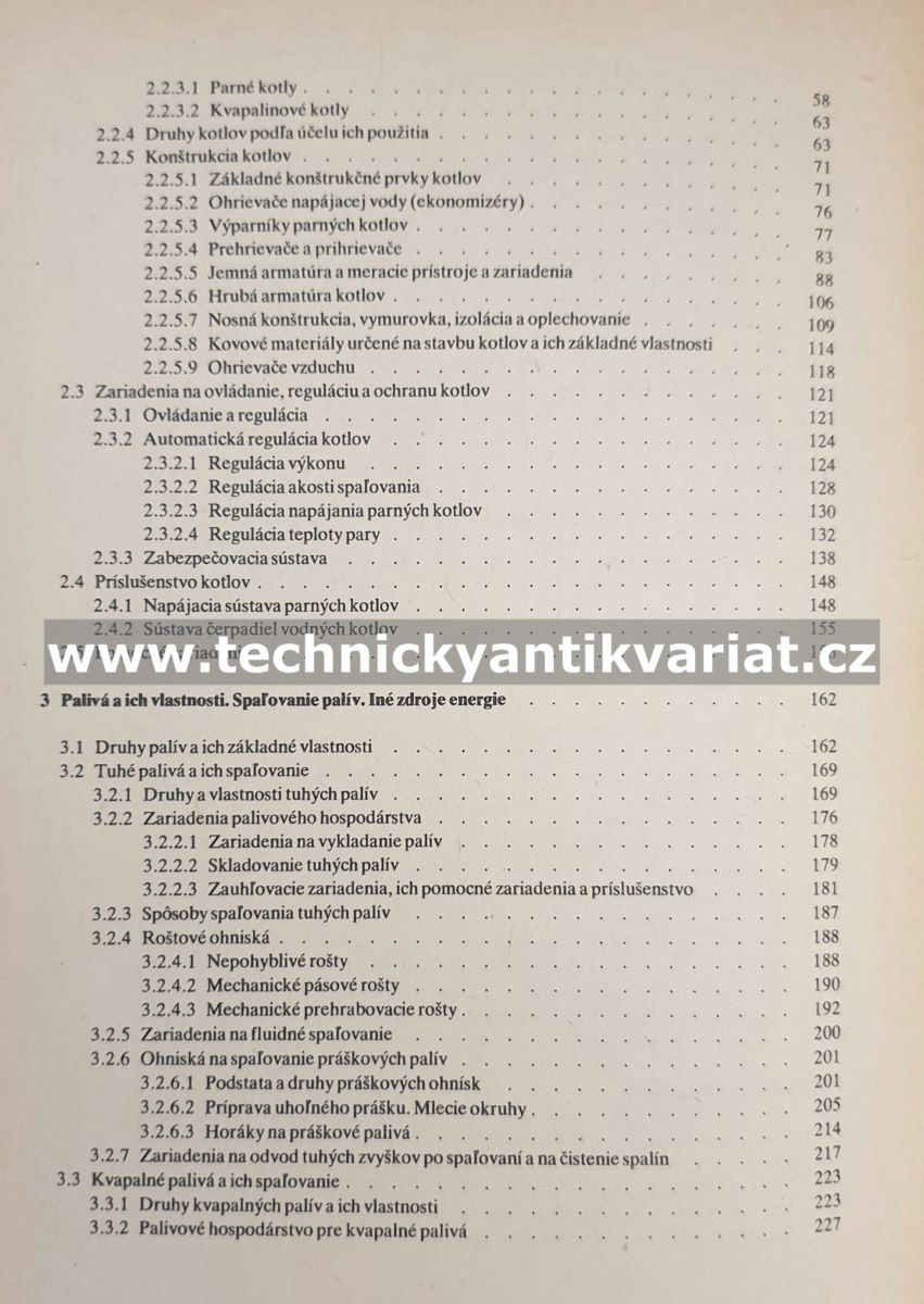 Obsluha kotlov - Ján Kudlovský (1980)