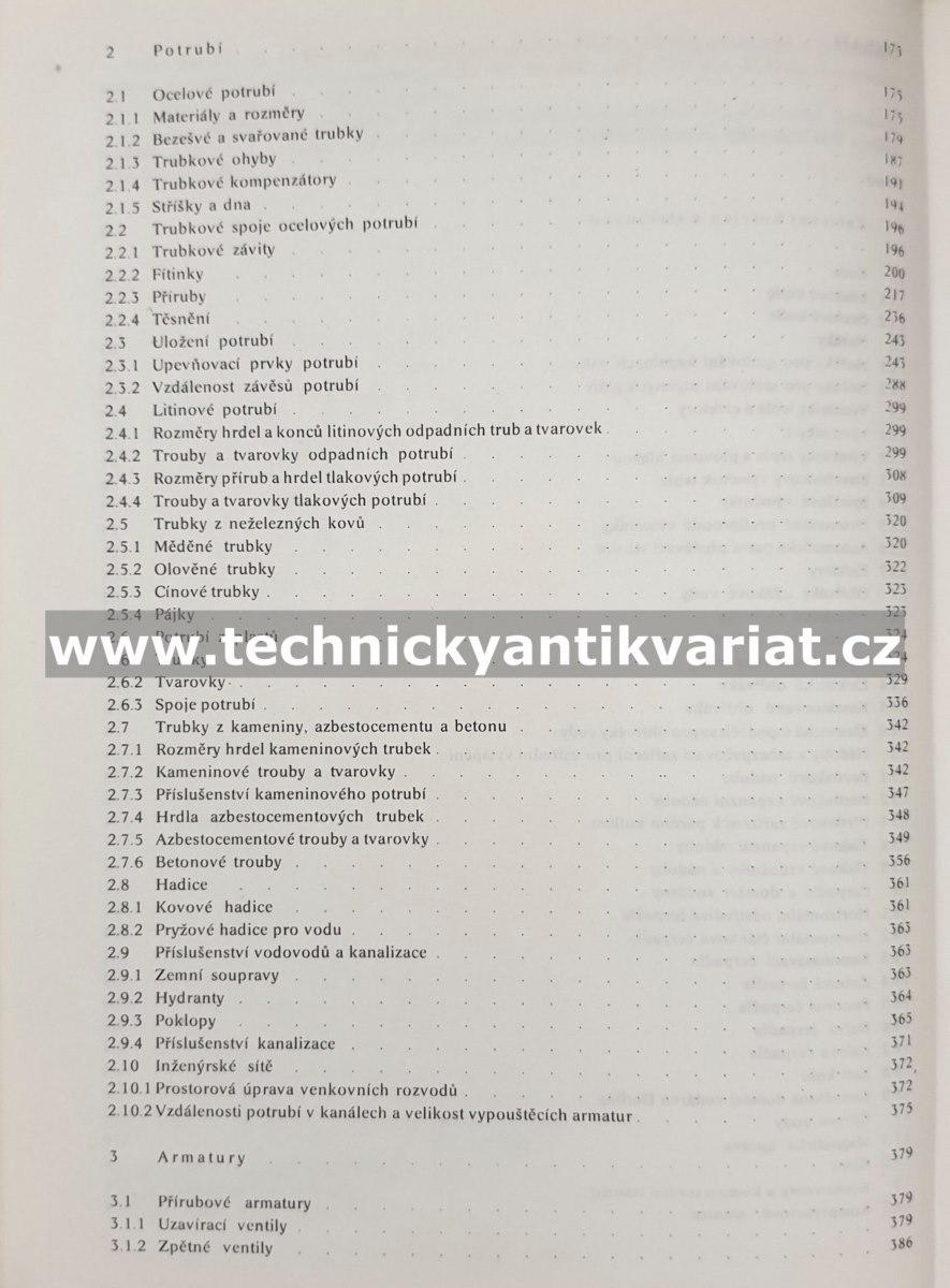 Tabulky pro instalatéry a topenáře - Erben, Jakeš, Kraus (1985) 