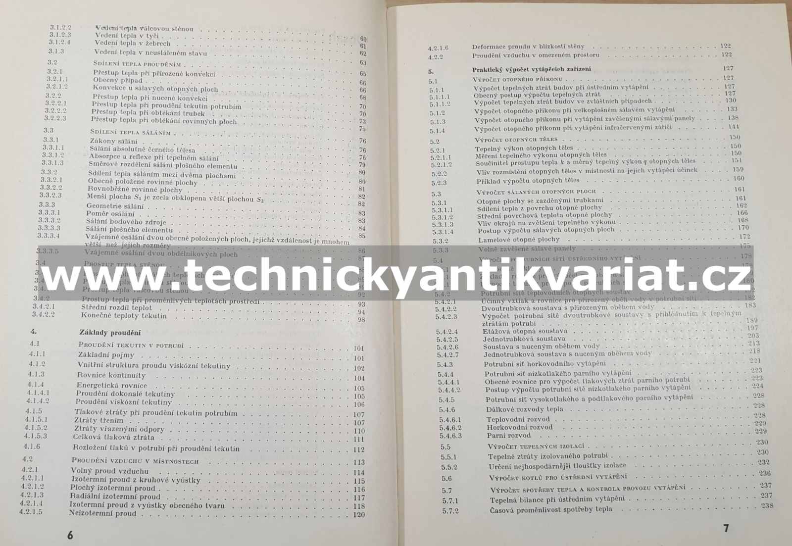 Vytápění a větrání - Jaromír Chmelka (1975)