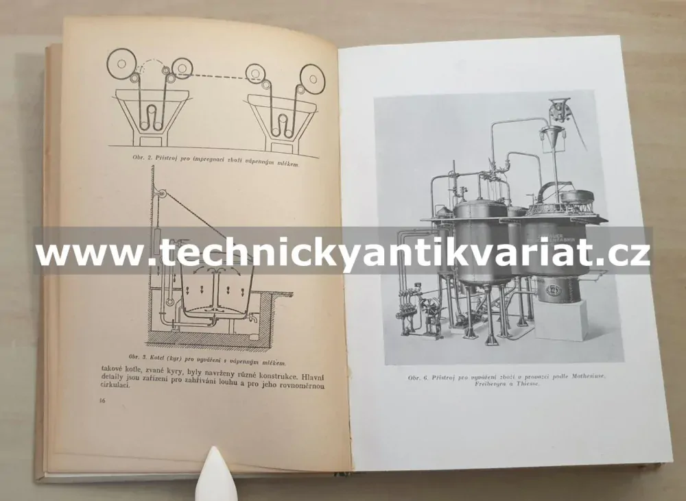 Technologie textilních vláken - Vladimír Křepelka (1949)