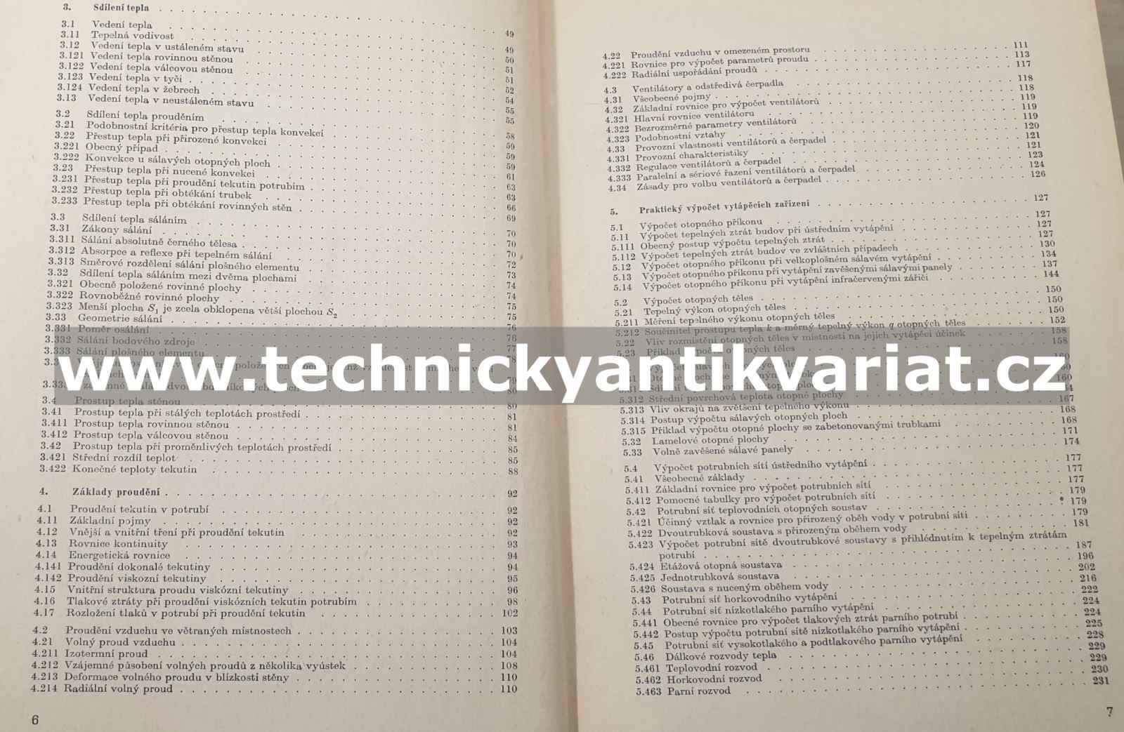 Vytápění a větrání - Jaromír Chmelka (1969)