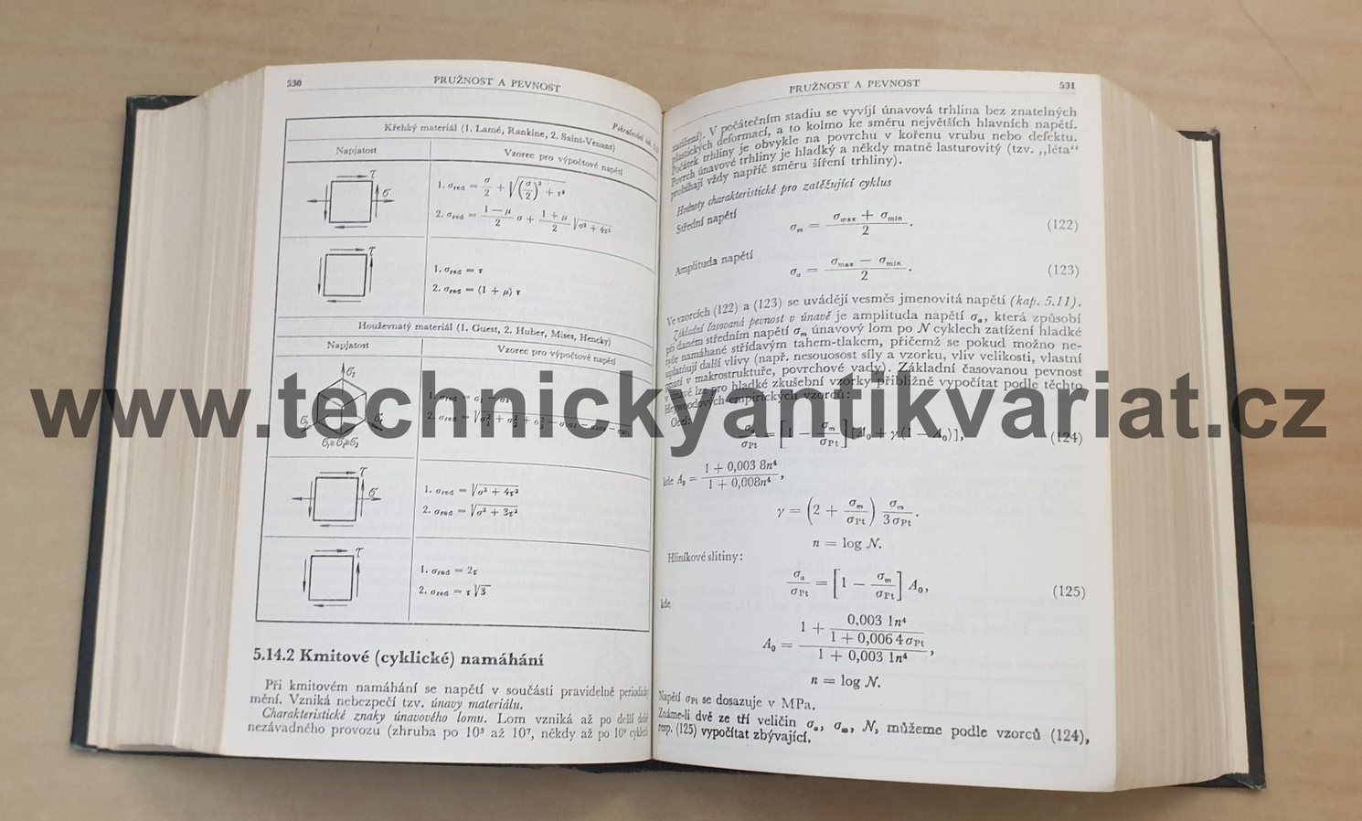 Strojně technická příručka 1,2 - Svatopluk Černoch (1977)