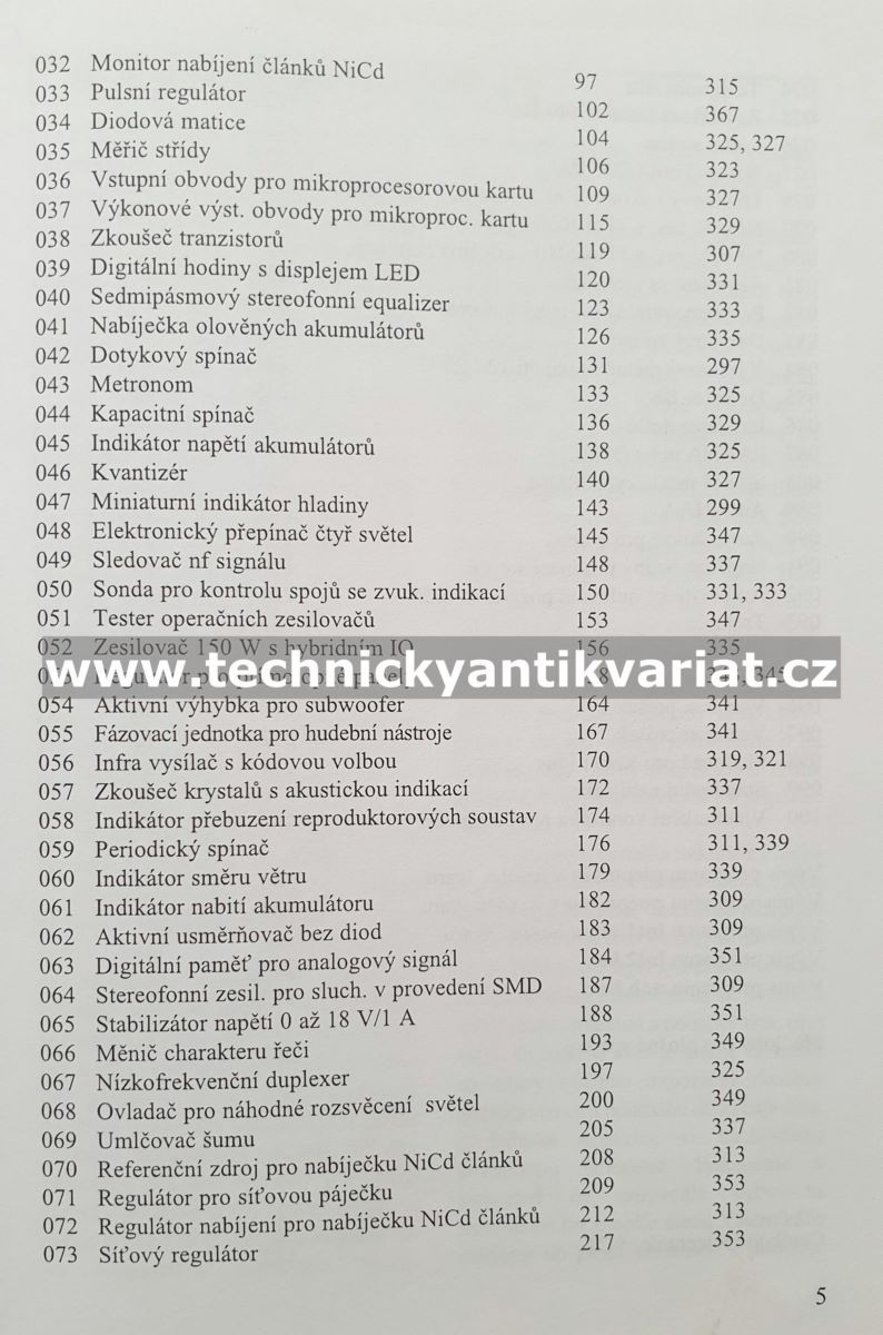 100 praktických konstrukcí - S. Kubín, J. Ondrášek, M. Munzar (1997)