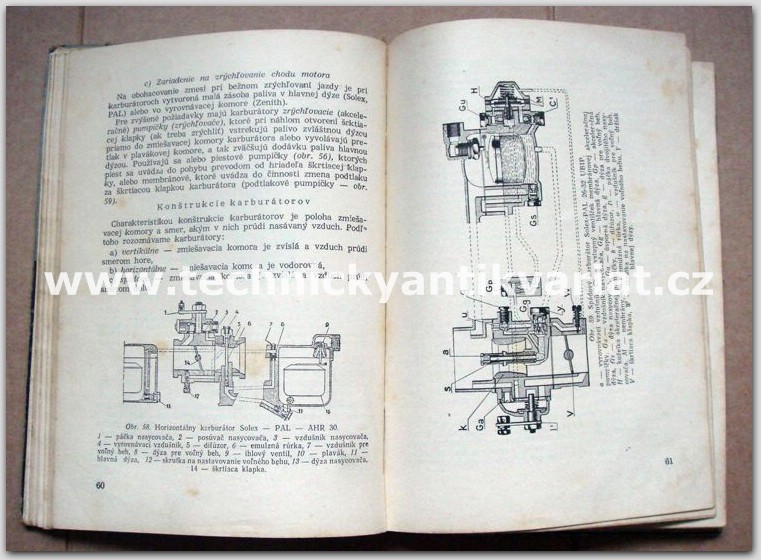 Automobily