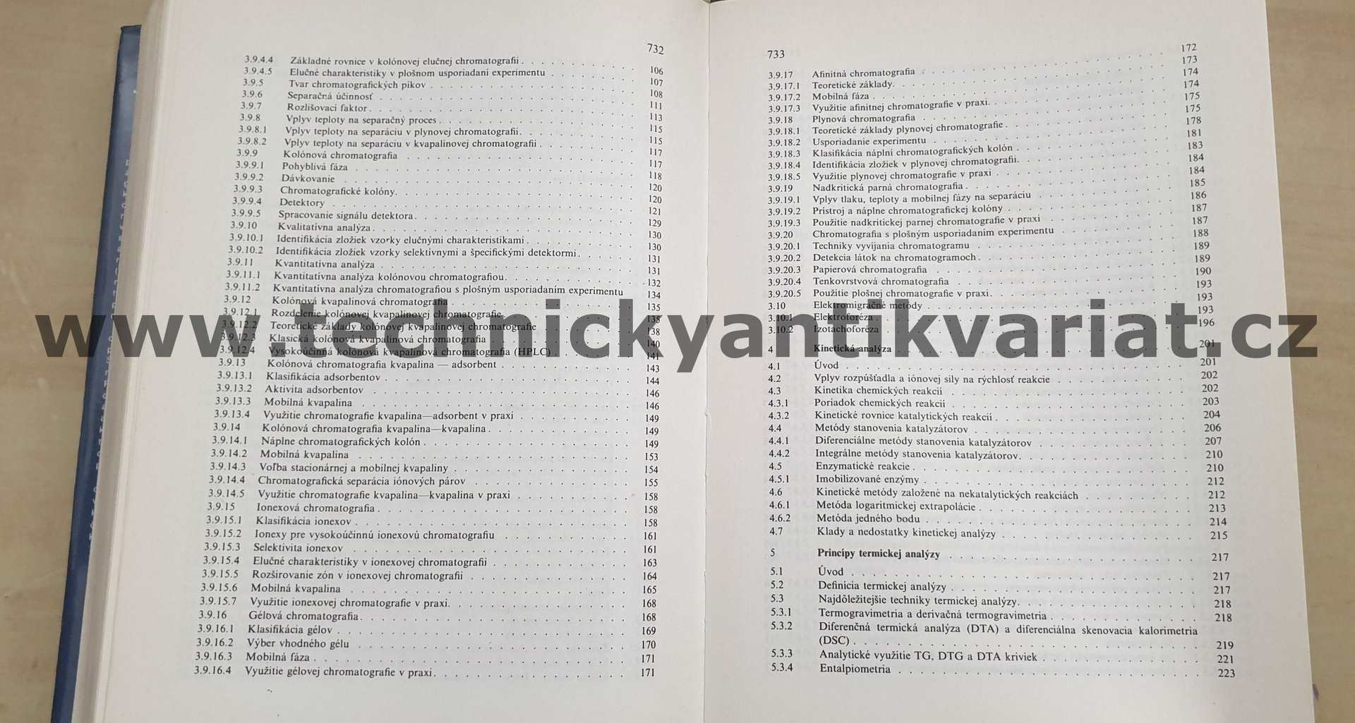 Analytická chémia - Garaj, Bustin, Hladký (1987)