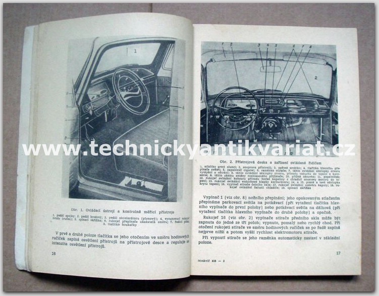 Moskvič 408