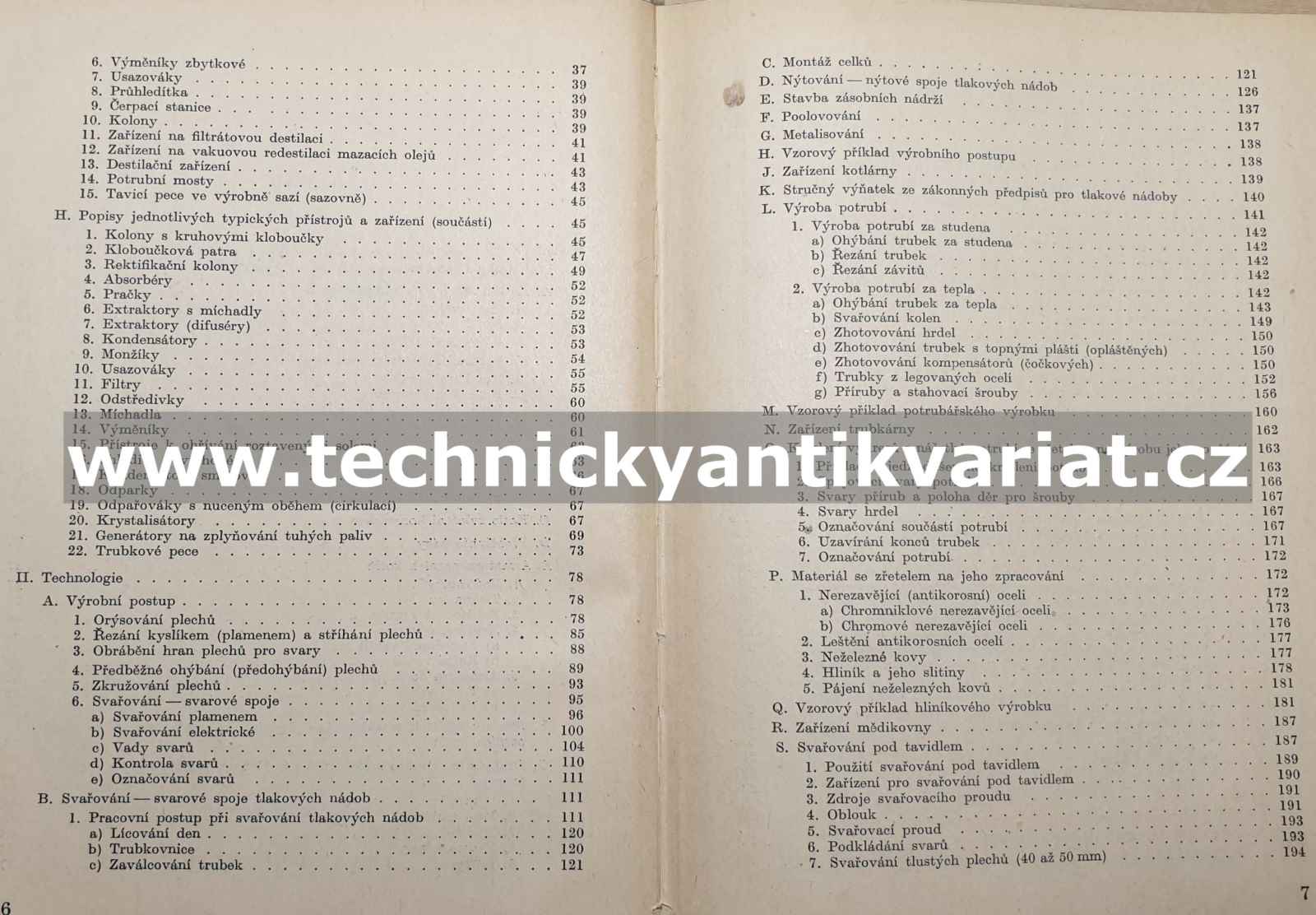 Příručka pro kotláře - Jaroslav Nováček (1958)