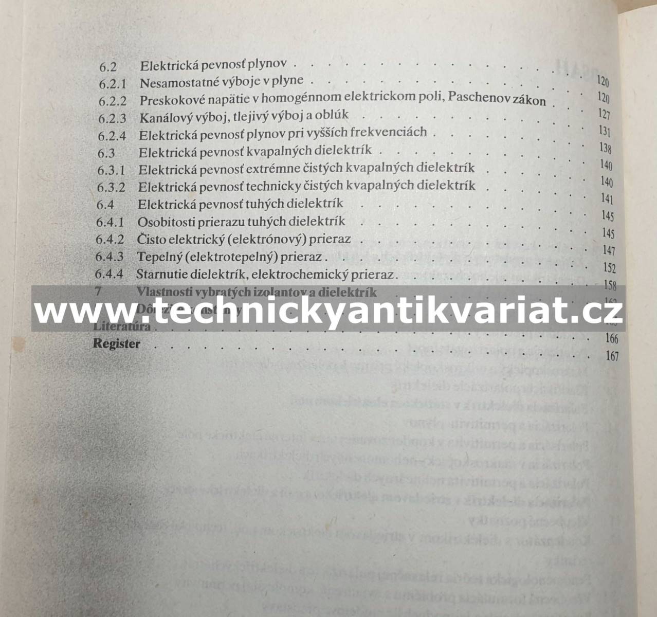 Dielektriká izolanty - František Poljak (1983)
