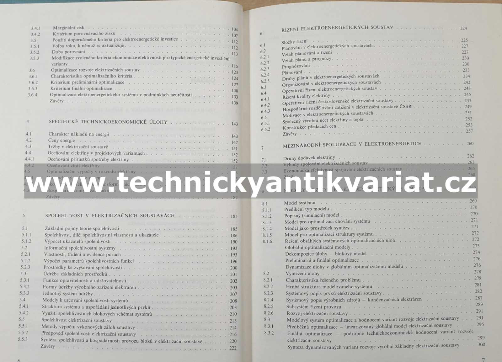 Ekonomika a řízení elektroenergetiky - Klíma, Jirešová, Ibler, Lencz (1984)