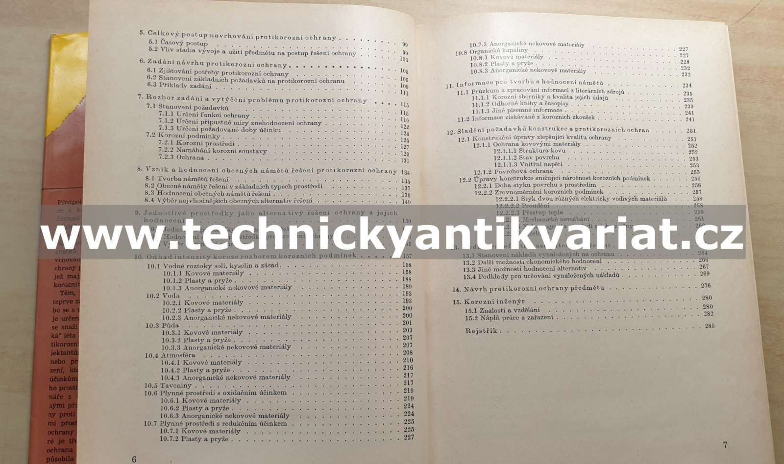 Navrhování protikorozní ochrany - Robert Bartoníček (1980)