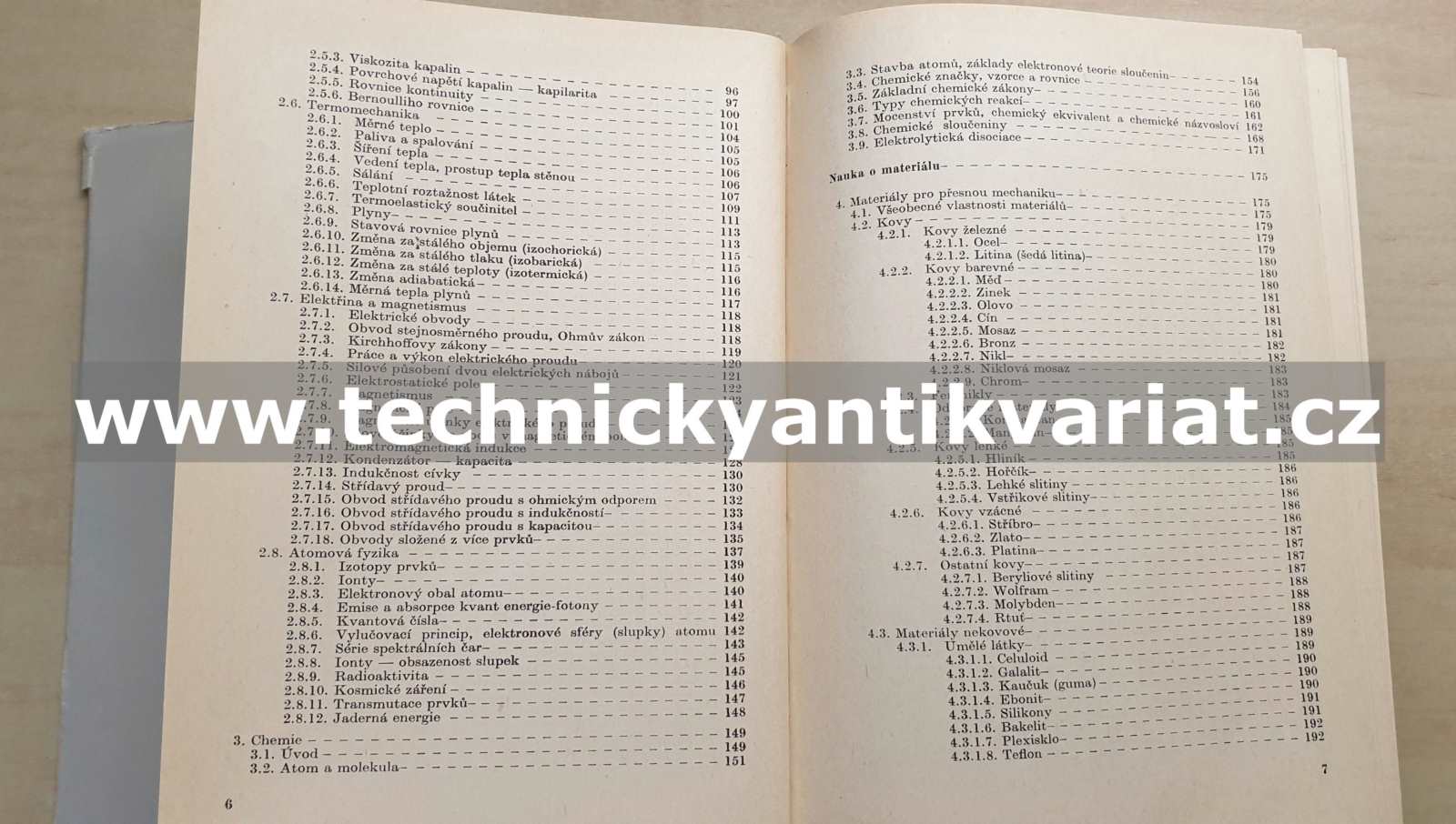 Základní kvalifikační učebnice přesná mechanika a optika - Kamarád, Otáhal, Podzimek, Šulc (1974)