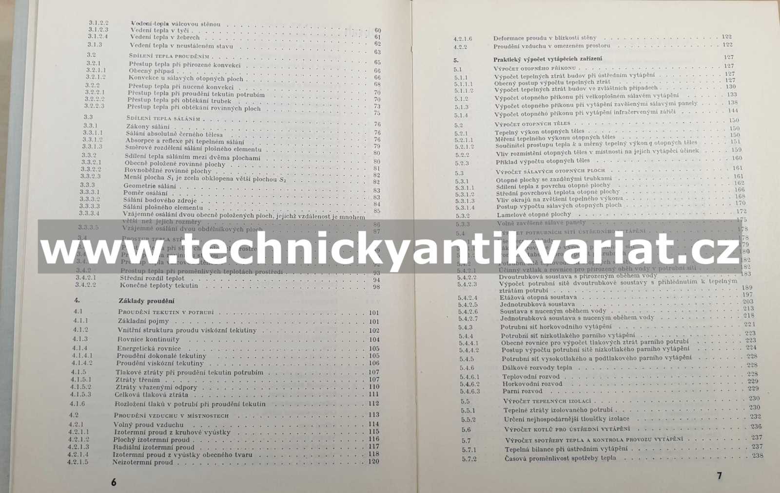 Vytápění a větrání - Jaromír Chmelka (1975)