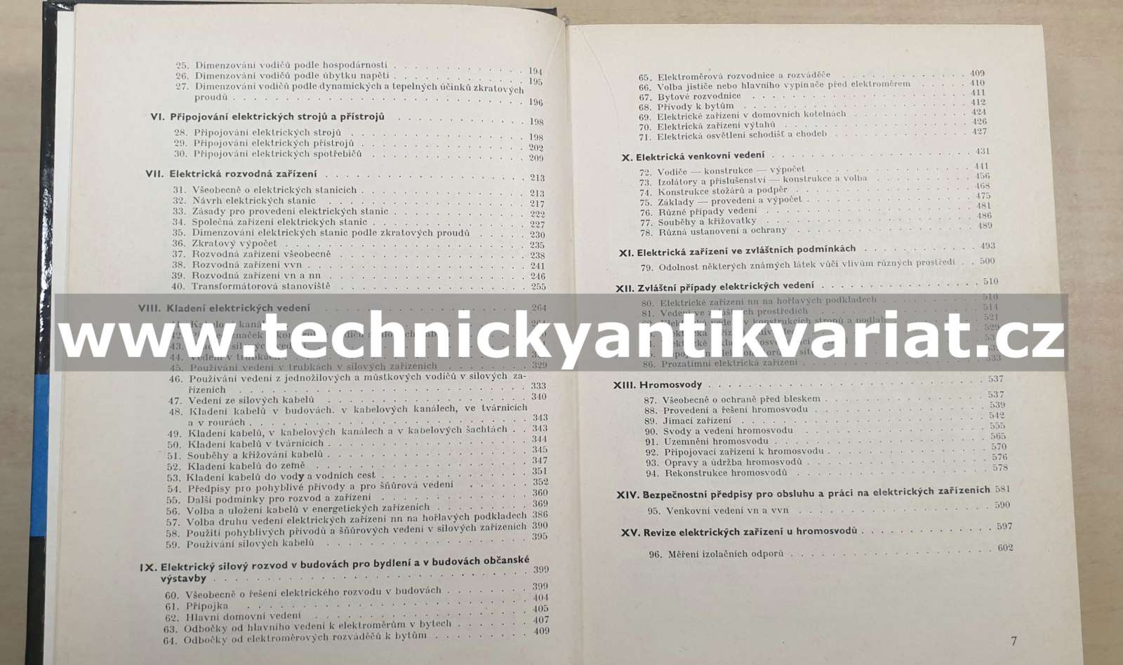Navrhování elektrických zařízení podle předpisů ČSN - Stanislav Roškola (1970)