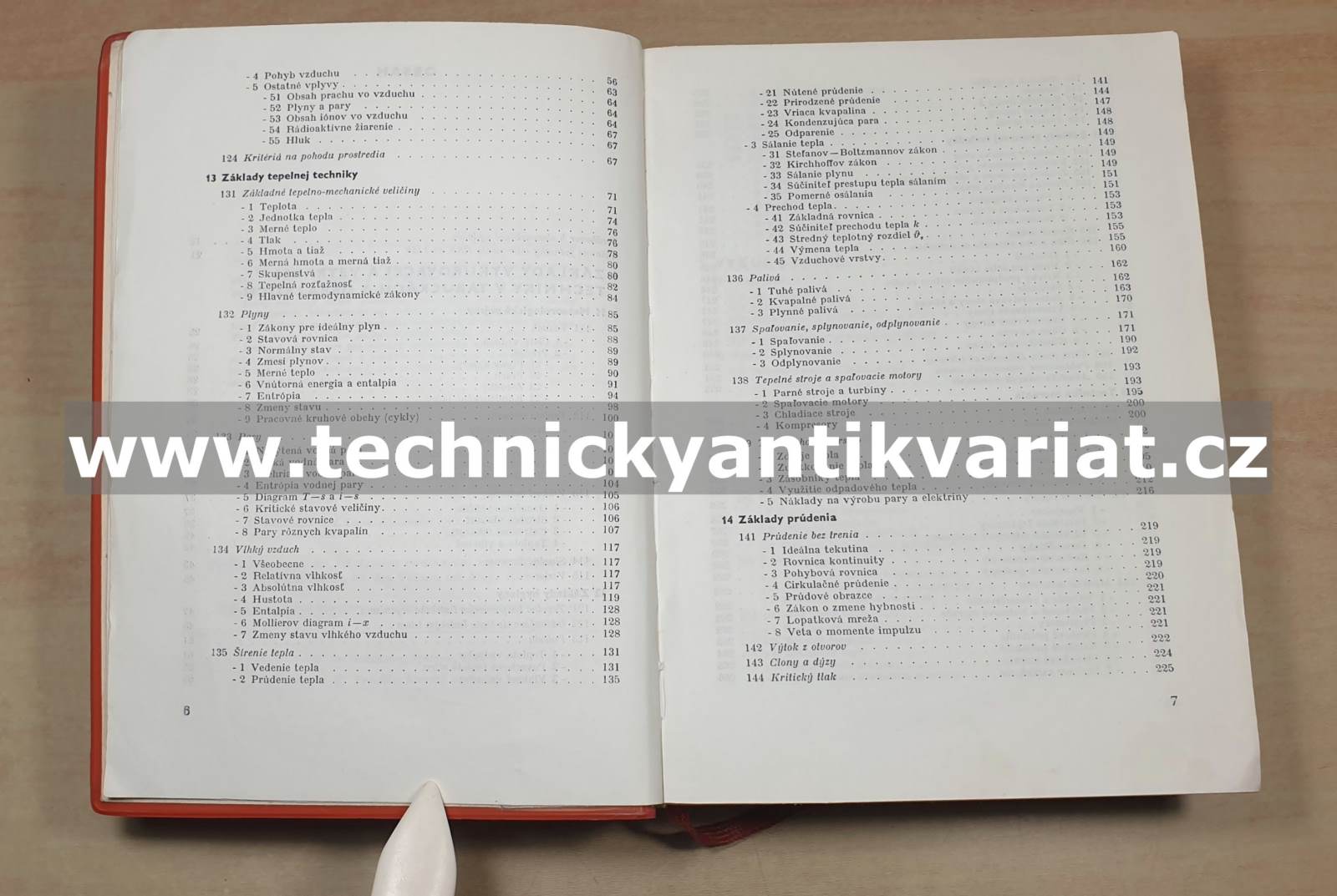 Vykurovanie, avetranie, klimatizácia - Recknagel, Sprenger (1966)
