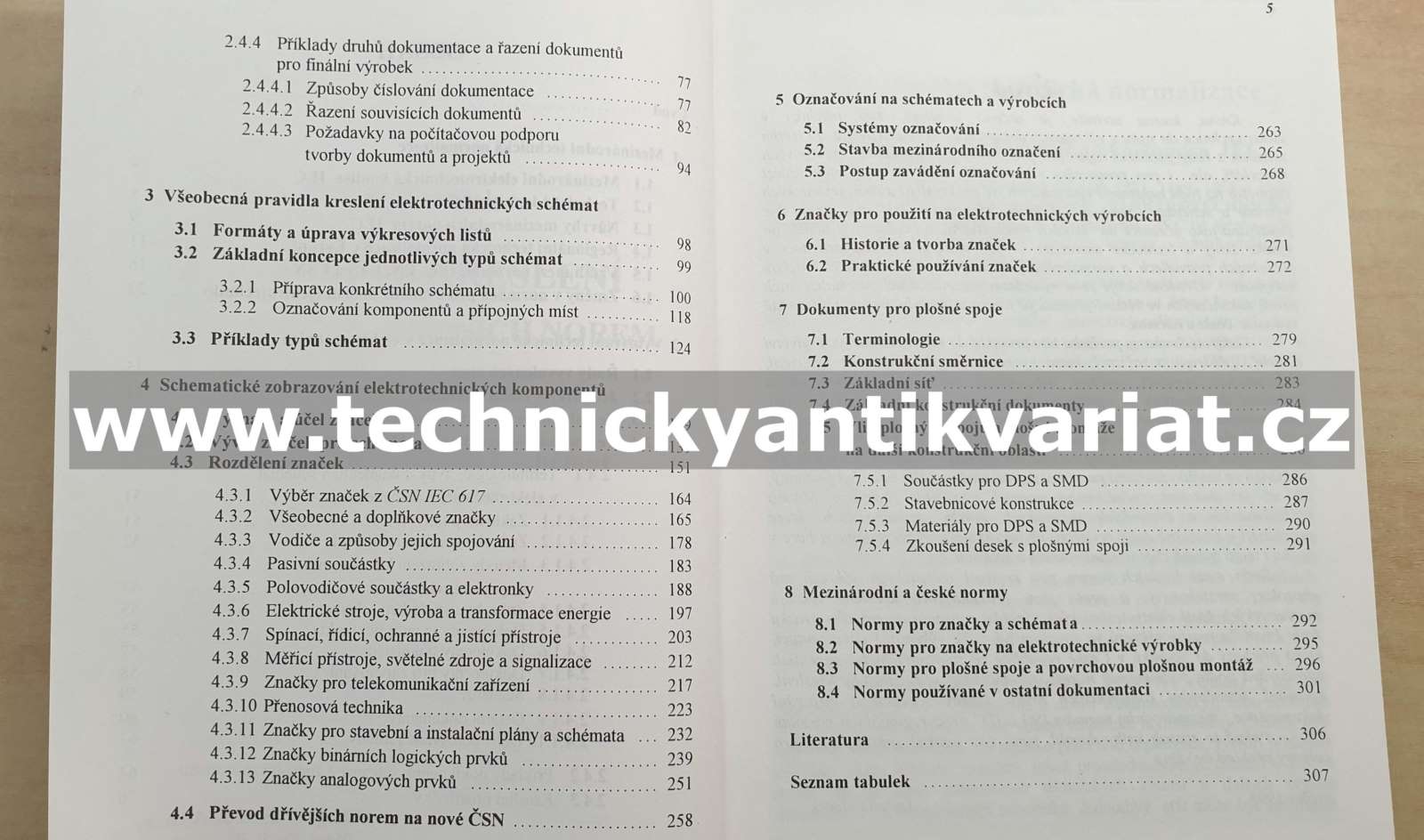 Technické kreslení podle norem III. - Dušan Poláček (1995)