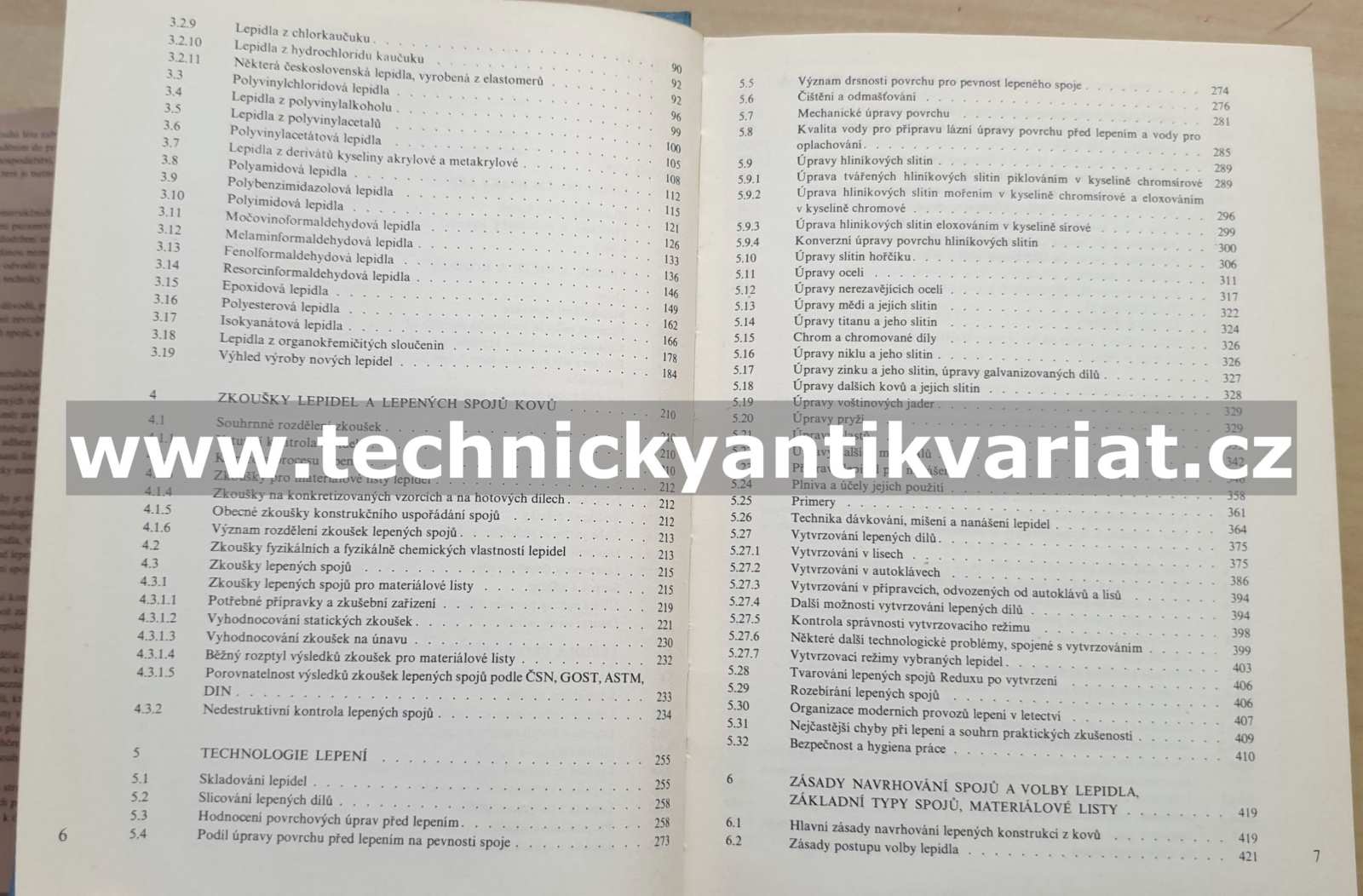 Lepení konstrukčních materiálů ve strojnictví - Jindřich Peterka (1980)