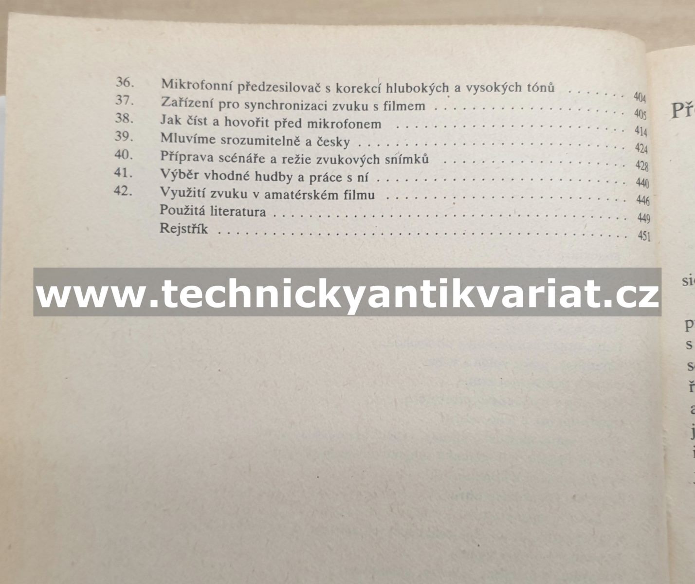 Příručka zvukaře a fonoamatéra - Karel Kubát (1990)