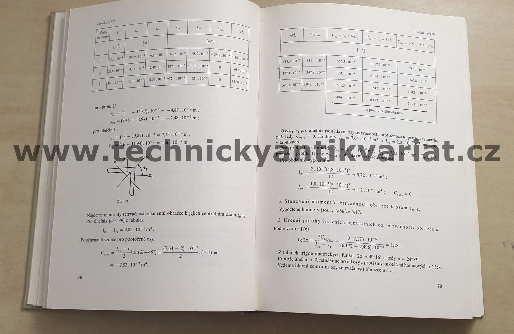 Řešení úloh z pružnosti a pevnosti - L. N. Miroljubov (1976)